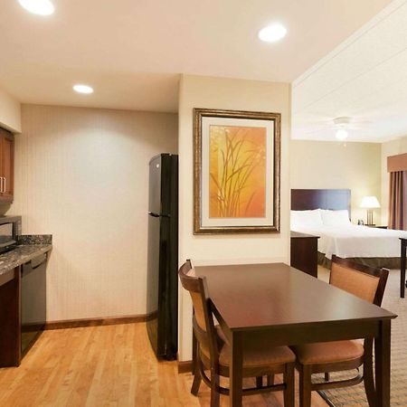 Homewood Suites New Brighton מראה חיצוני תמונה