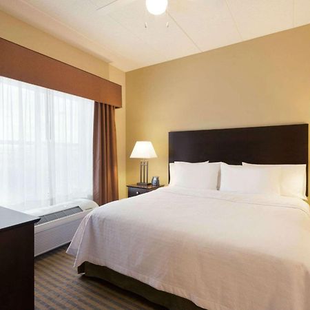 Homewood Suites New Brighton מראה חיצוני תמונה