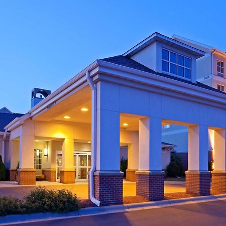 Homewood Suites New Brighton מראה חיצוני תמונה