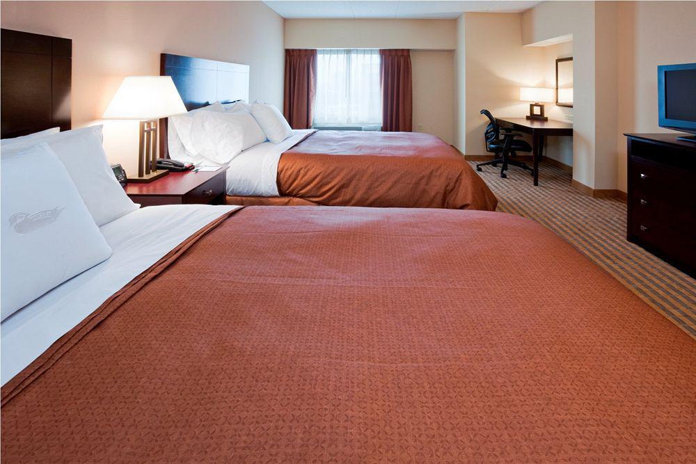 Homewood Suites New Brighton חדר תמונה