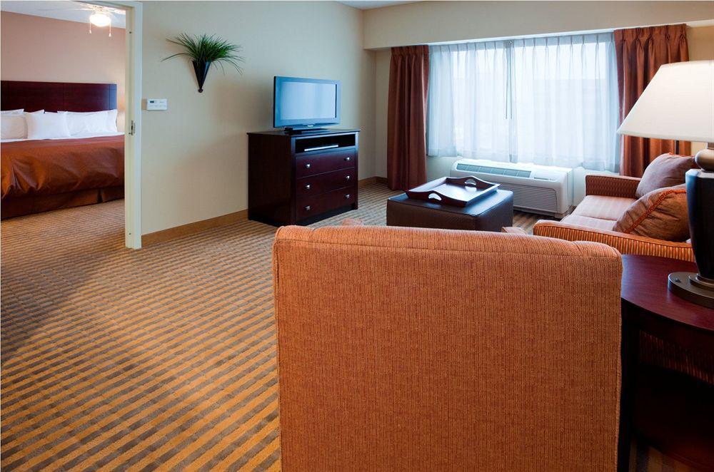 Homewood Suites New Brighton מראה חיצוני תמונה