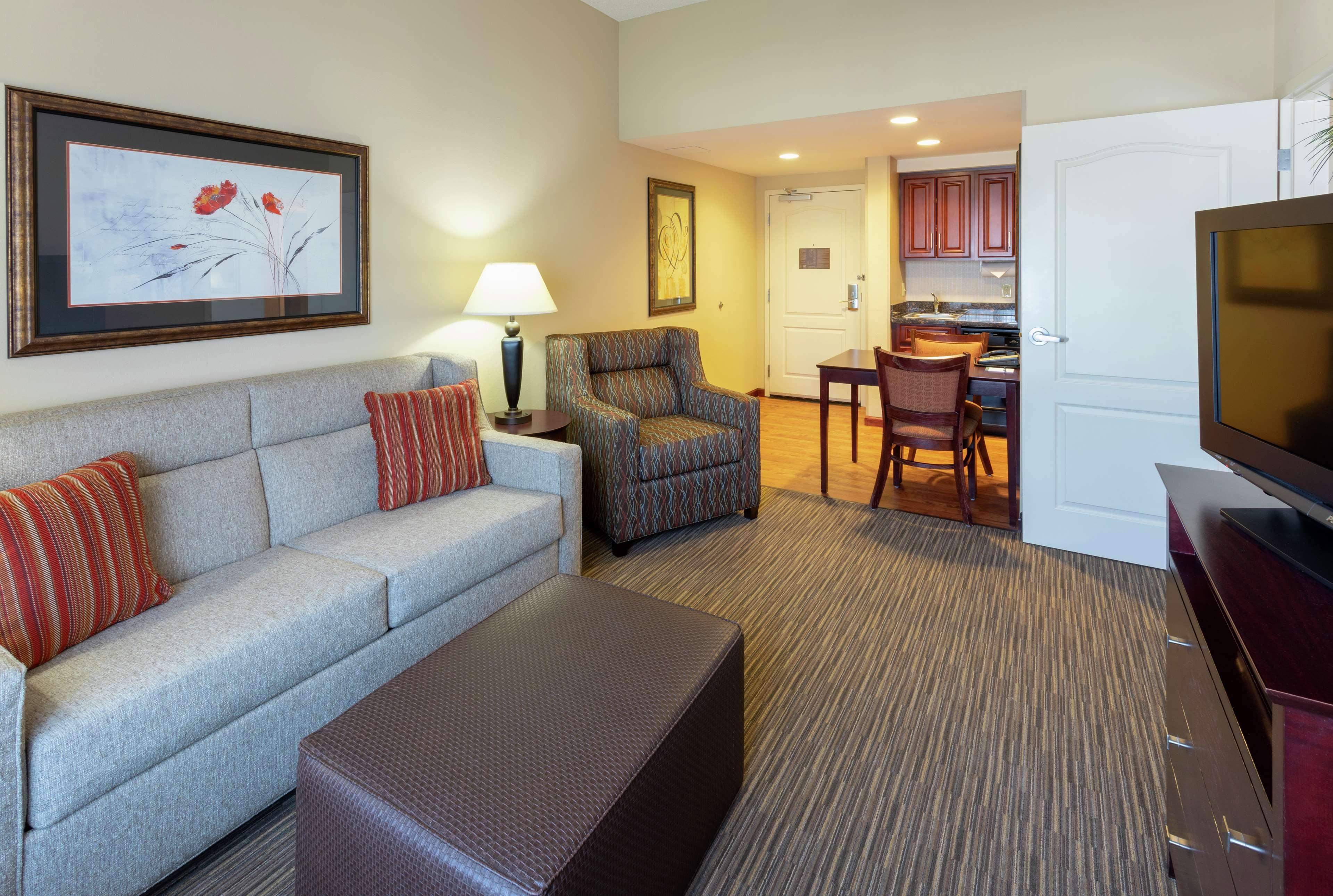 Homewood Suites New Brighton מראה חיצוני תמונה