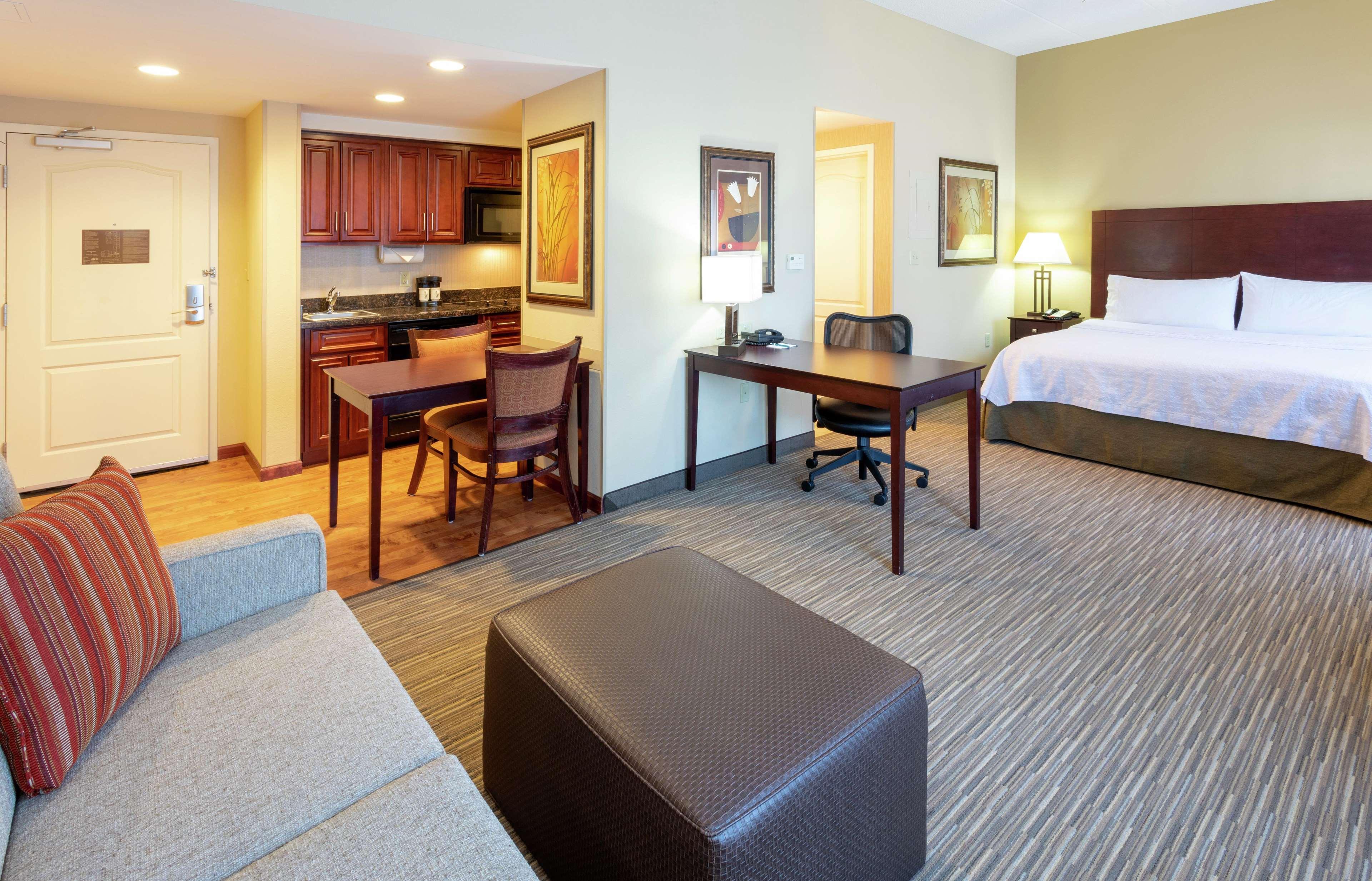 Homewood Suites New Brighton מראה חיצוני תמונה