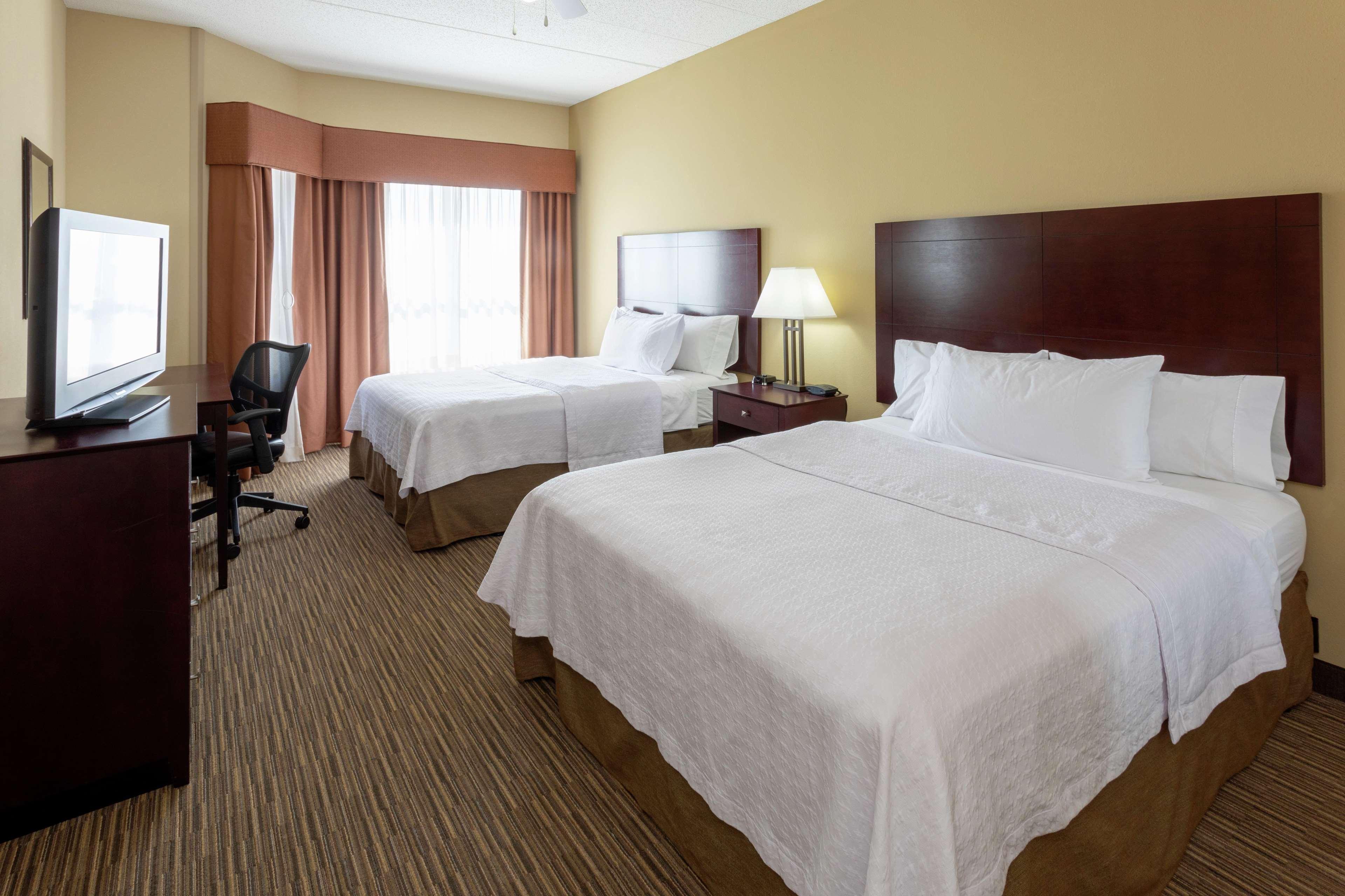 Homewood Suites New Brighton מראה חיצוני תמונה