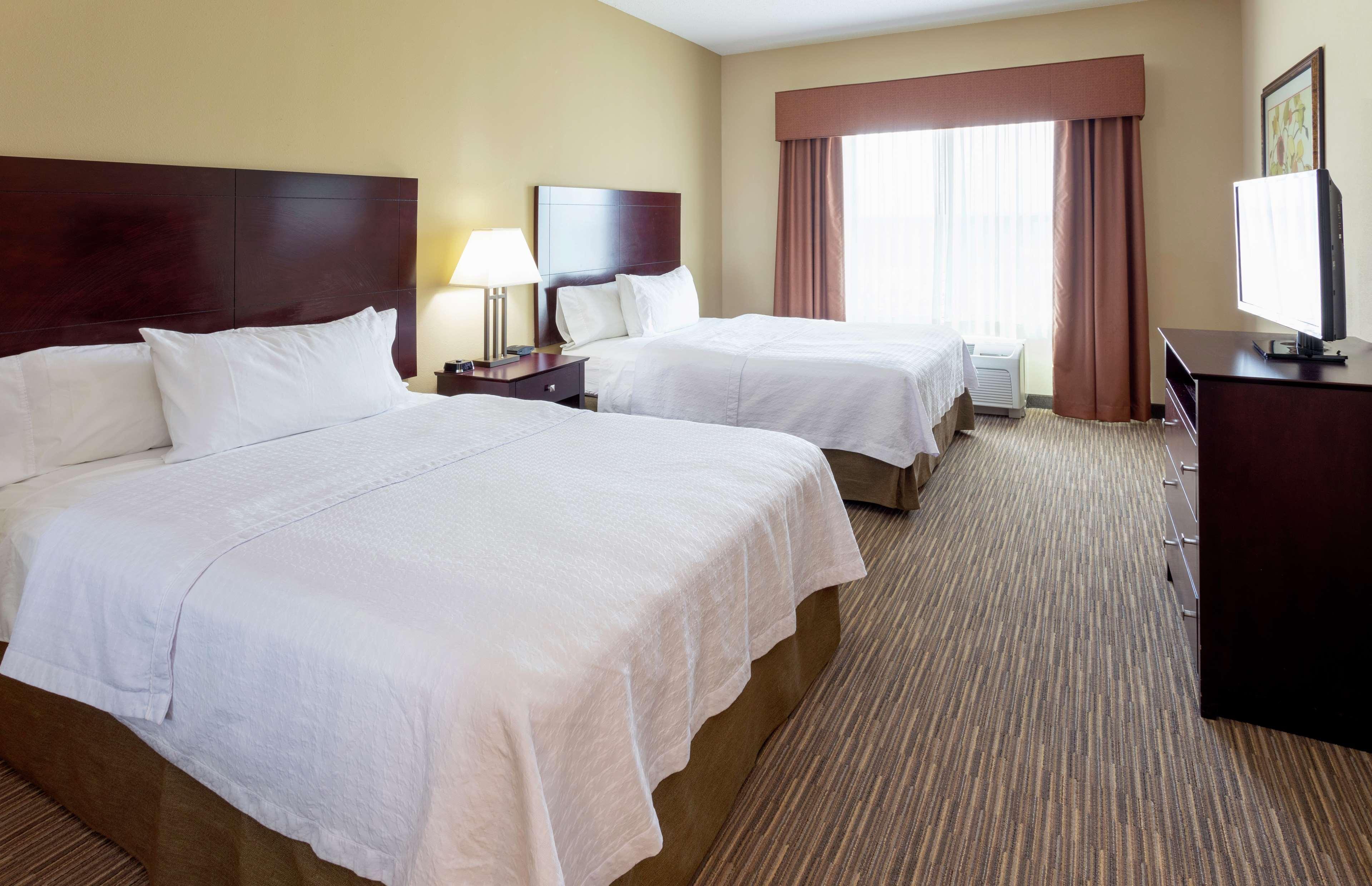 Homewood Suites New Brighton מראה חיצוני תמונה