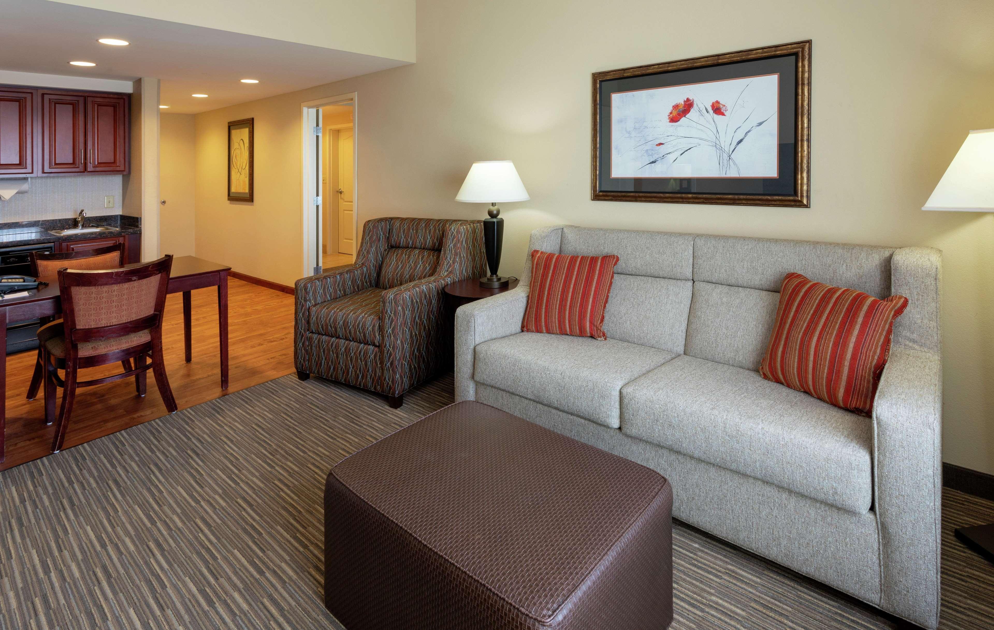 Homewood Suites New Brighton מראה חיצוני תמונה