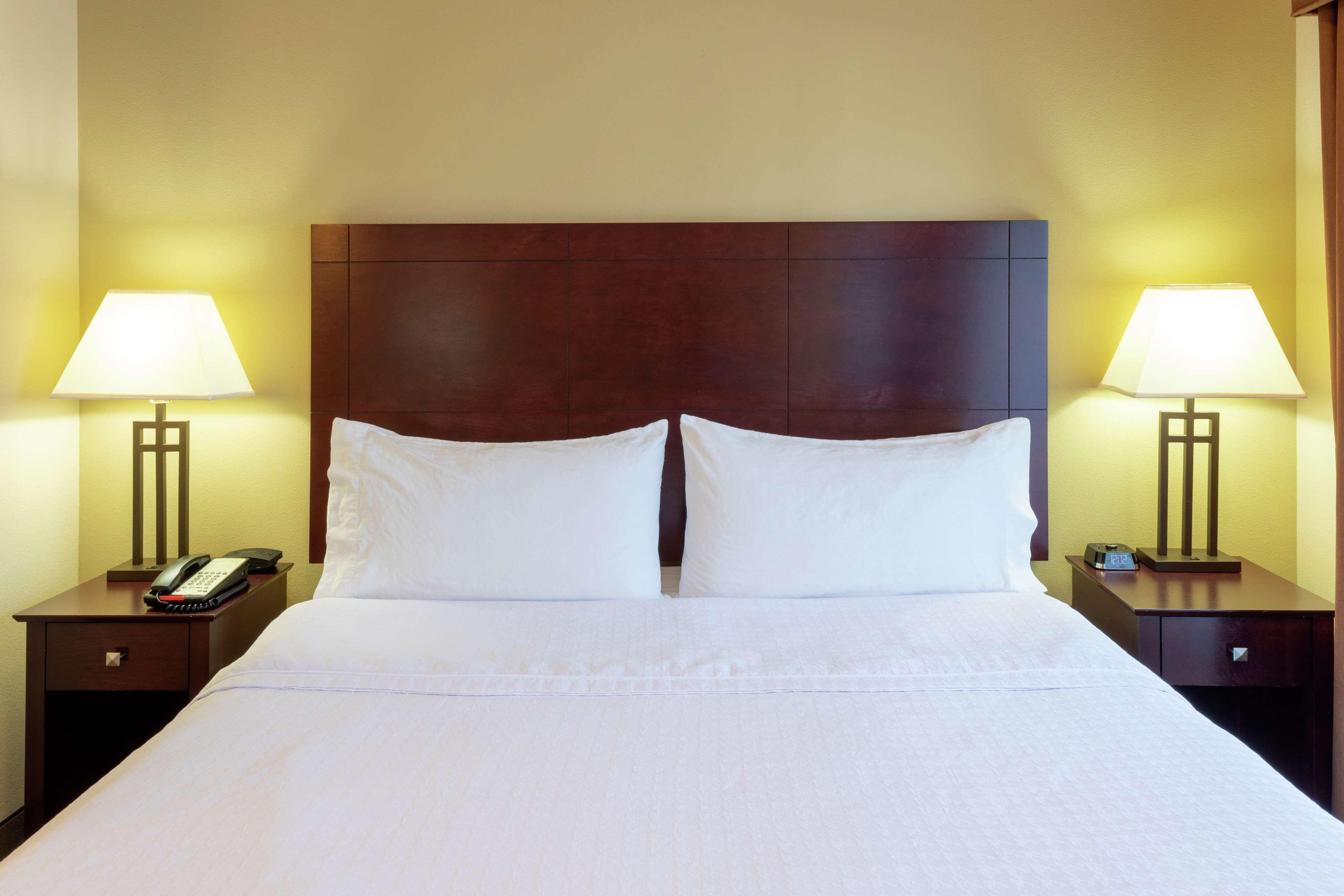Homewood Suites New Brighton מראה חיצוני תמונה