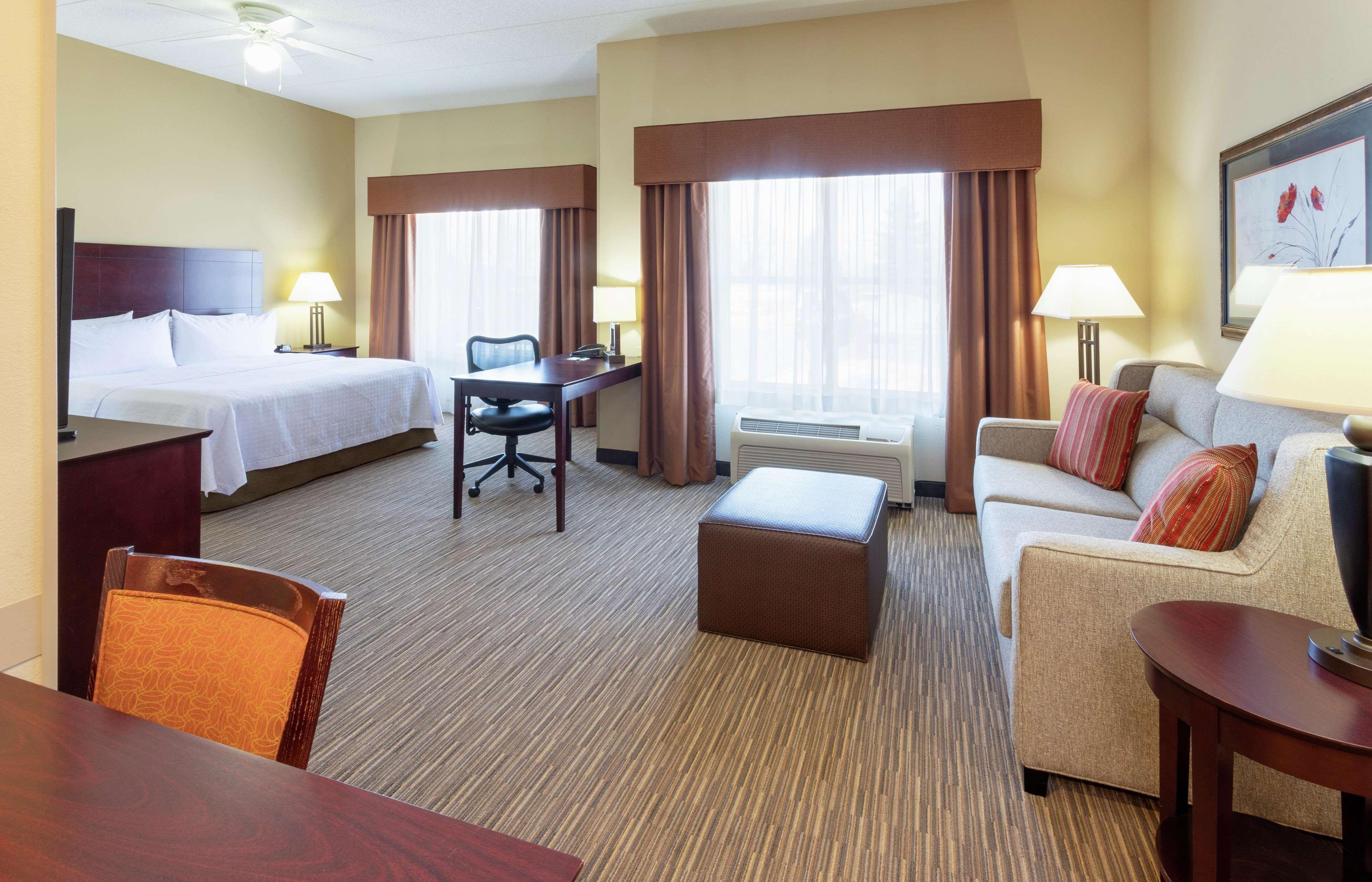 Homewood Suites New Brighton מראה חיצוני תמונה