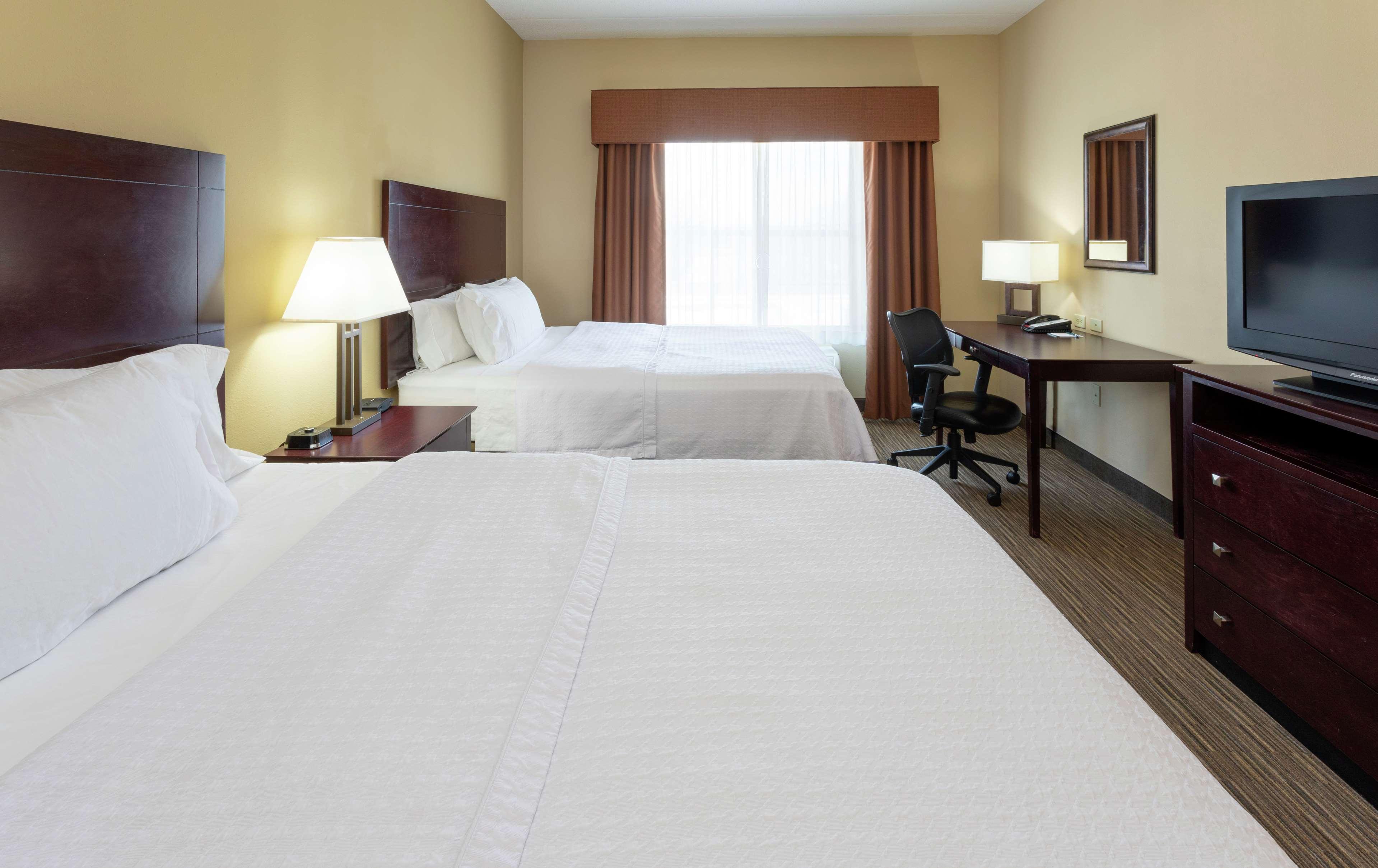 Homewood Suites New Brighton מראה חיצוני תמונה