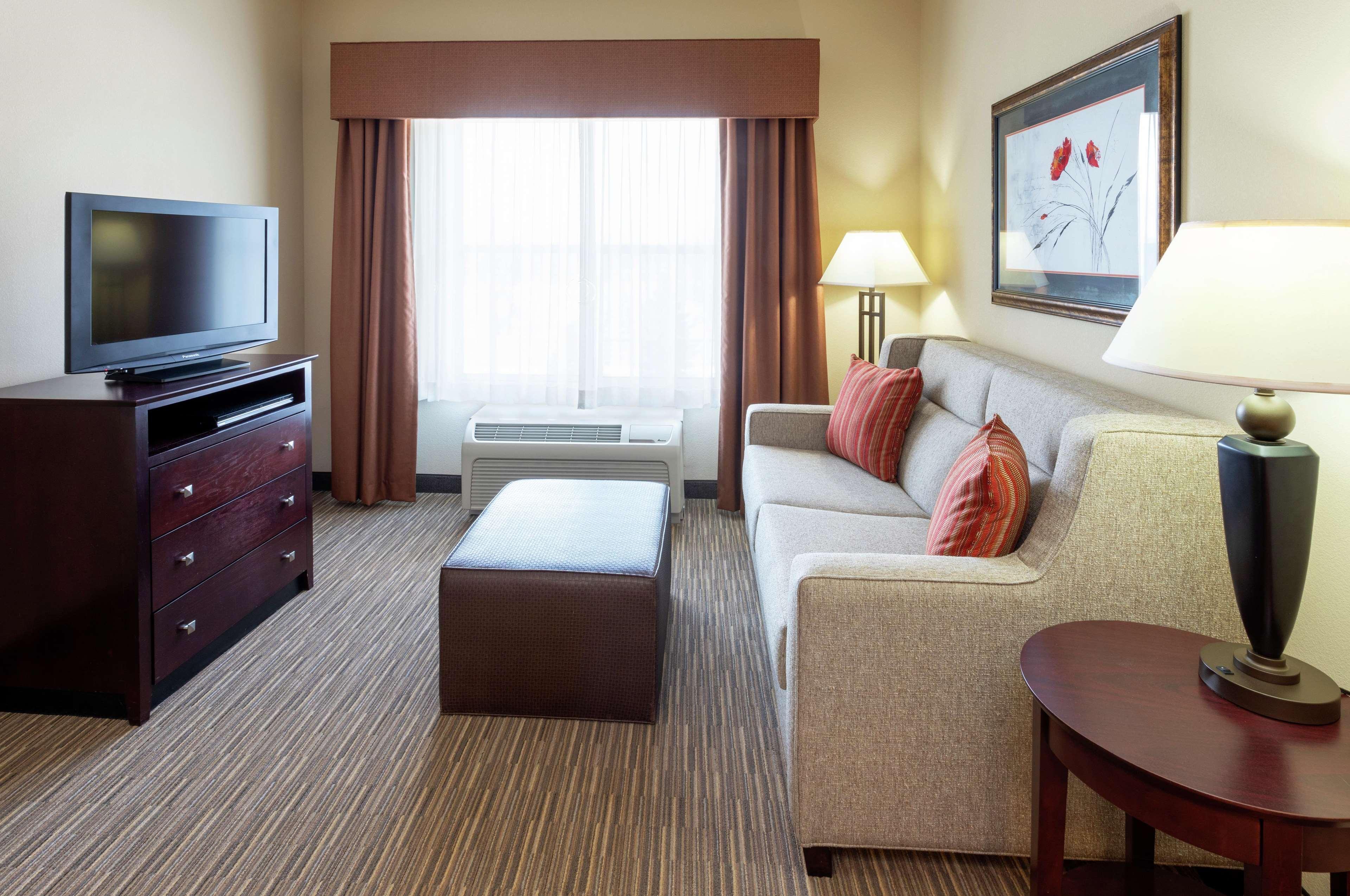 Homewood Suites New Brighton מראה חיצוני תמונה