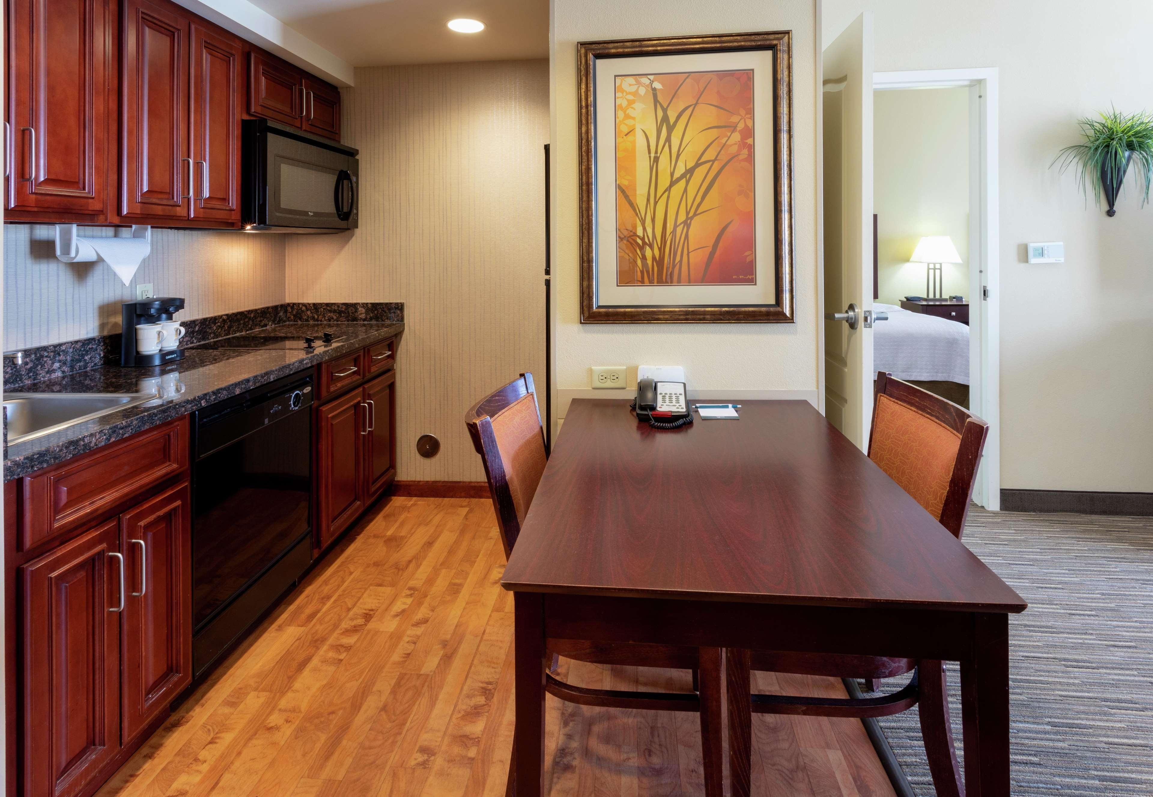 Homewood Suites New Brighton מראה חיצוני תמונה