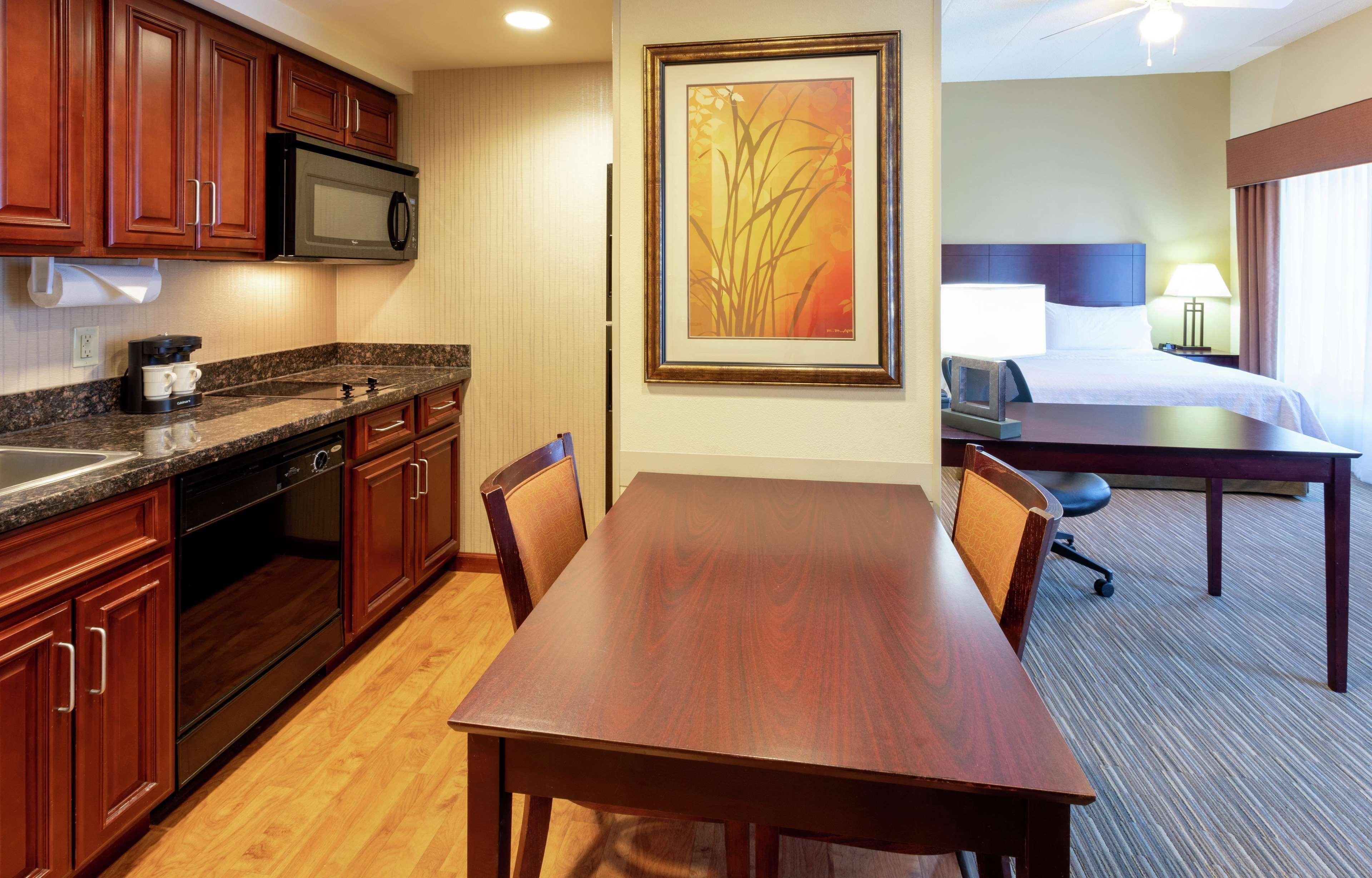 Homewood Suites New Brighton מראה חיצוני תמונה
