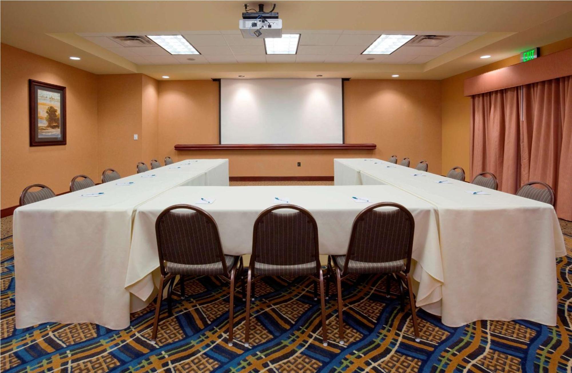 Homewood Suites New Brighton מראה חיצוני תמונה