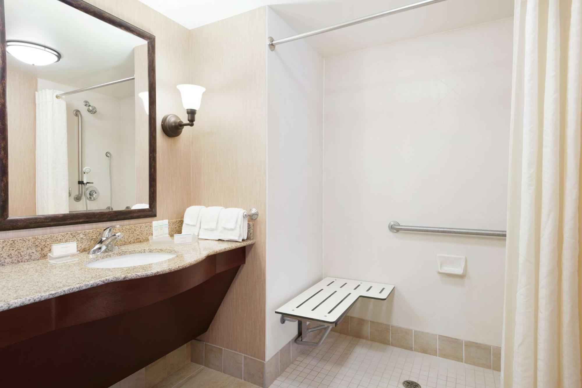 Homewood Suites New Brighton מראה חיצוני תמונה