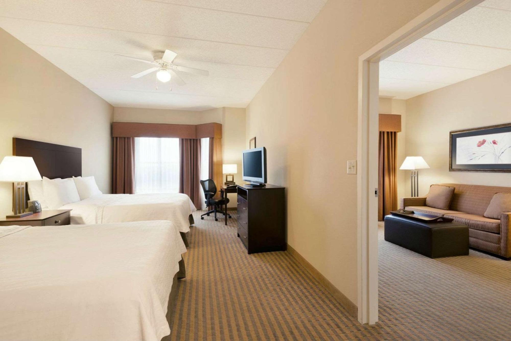 Homewood Suites New Brighton מראה חיצוני תמונה