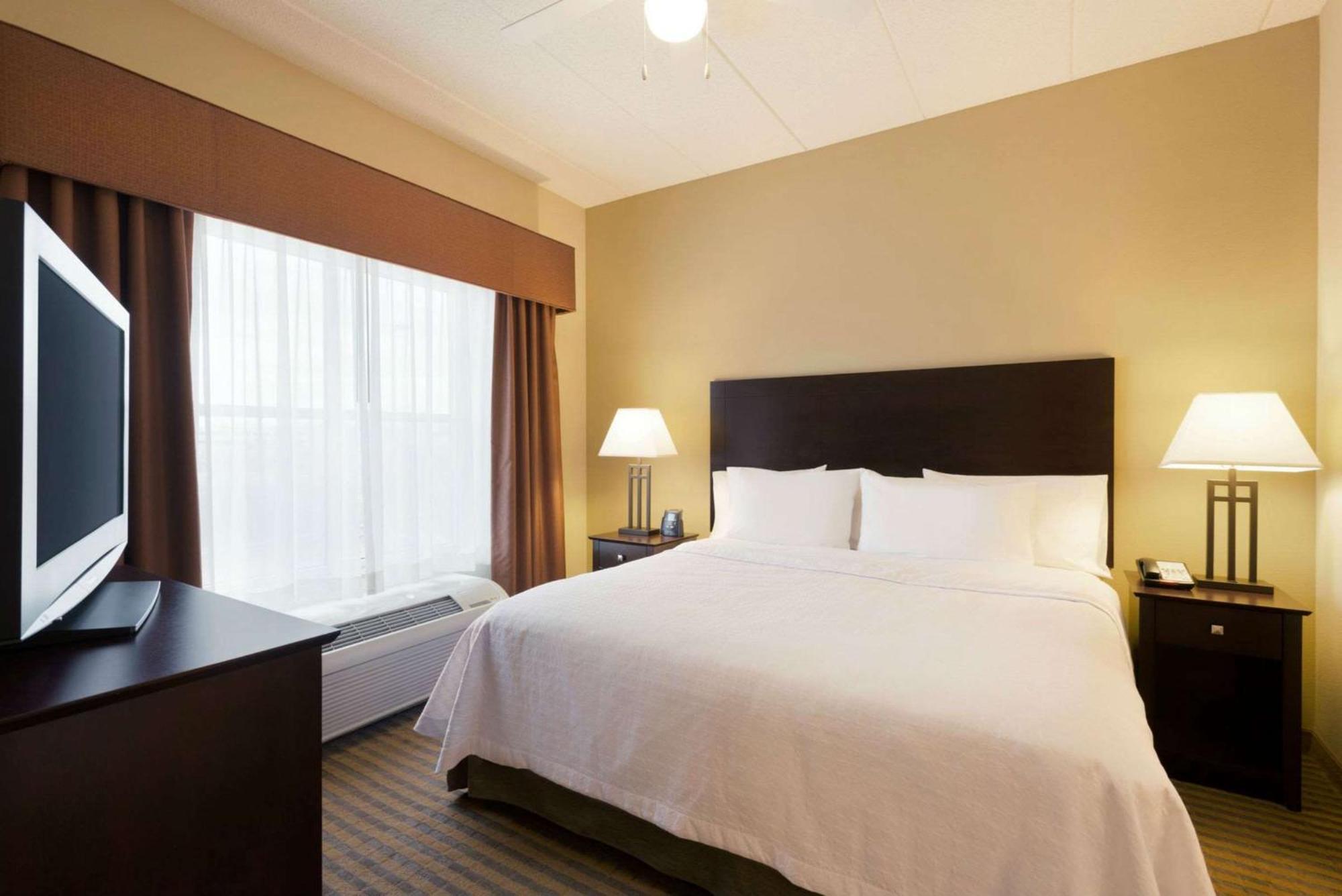 Homewood Suites New Brighton מראה חיצוני תמונה