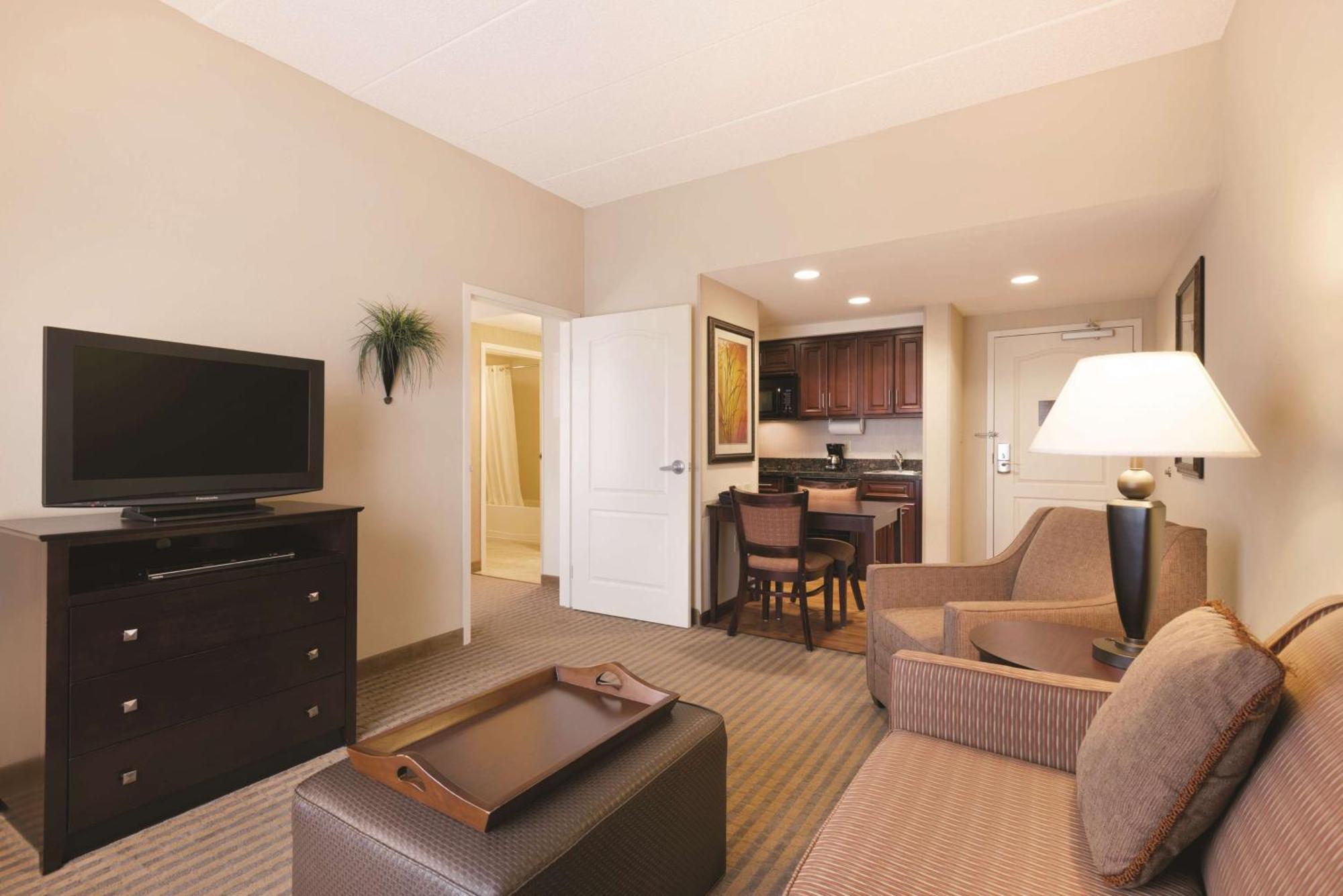 Homewood Suites New Brighton מראה חיצוני תמונה