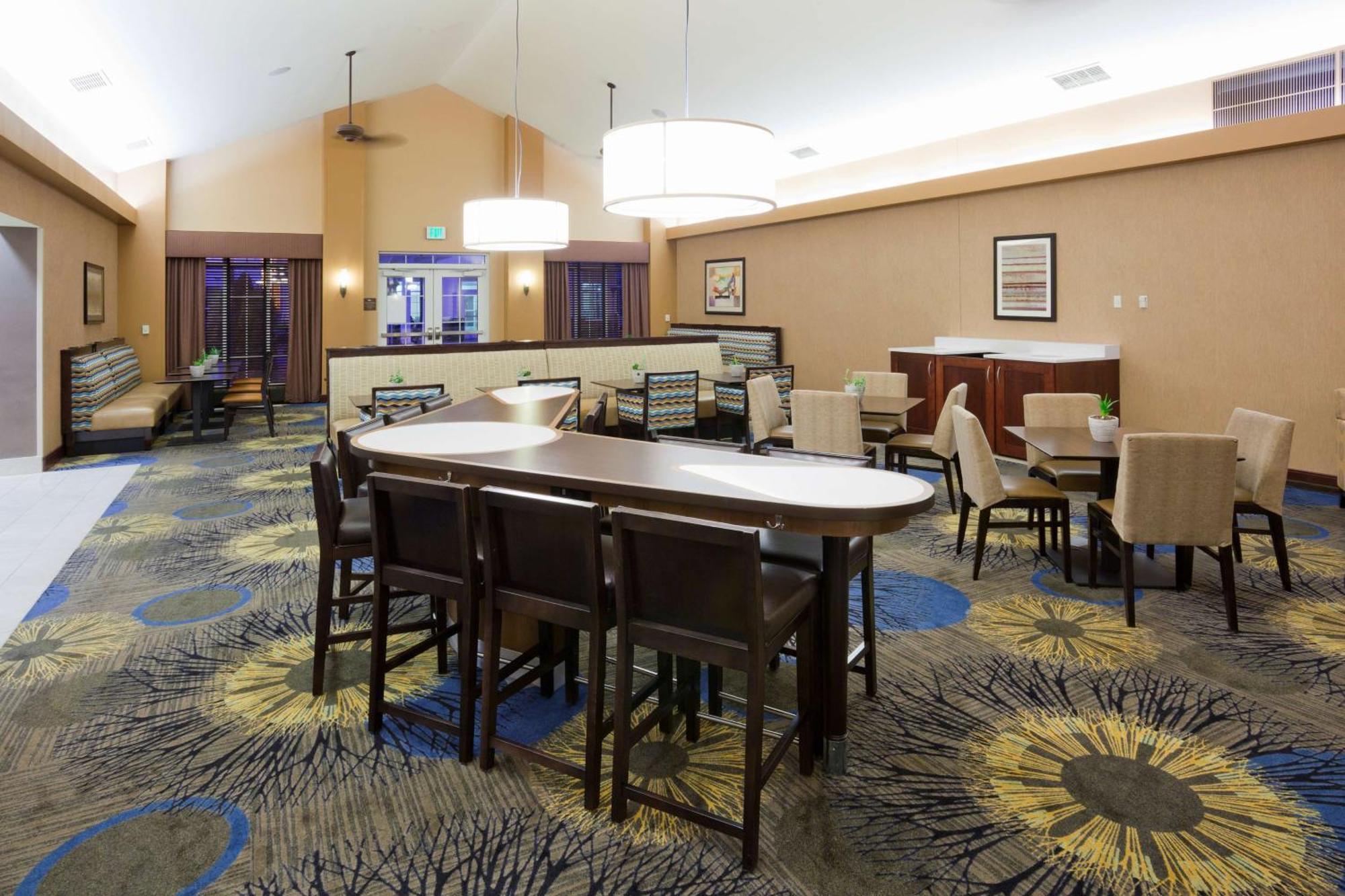 Homewood Suites New Brighton מראה חיצוני תמונה