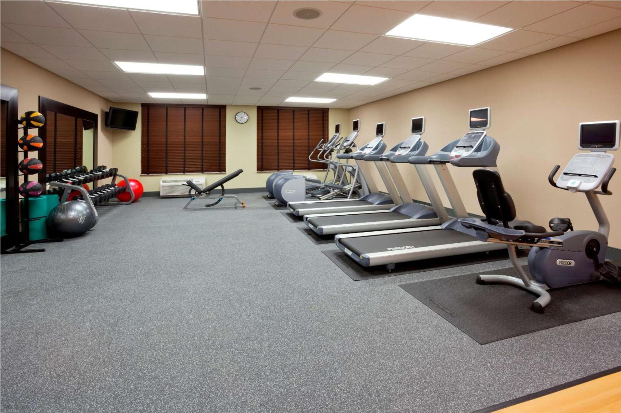 Homewood Suites New Brighton מראה חיצוני תמונה