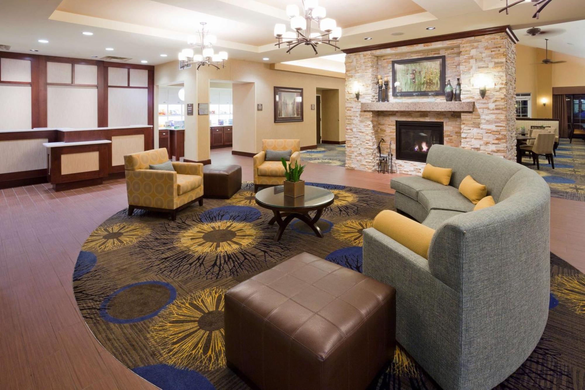 Homewood Suites New Brighton מראה חיצוני תמונה