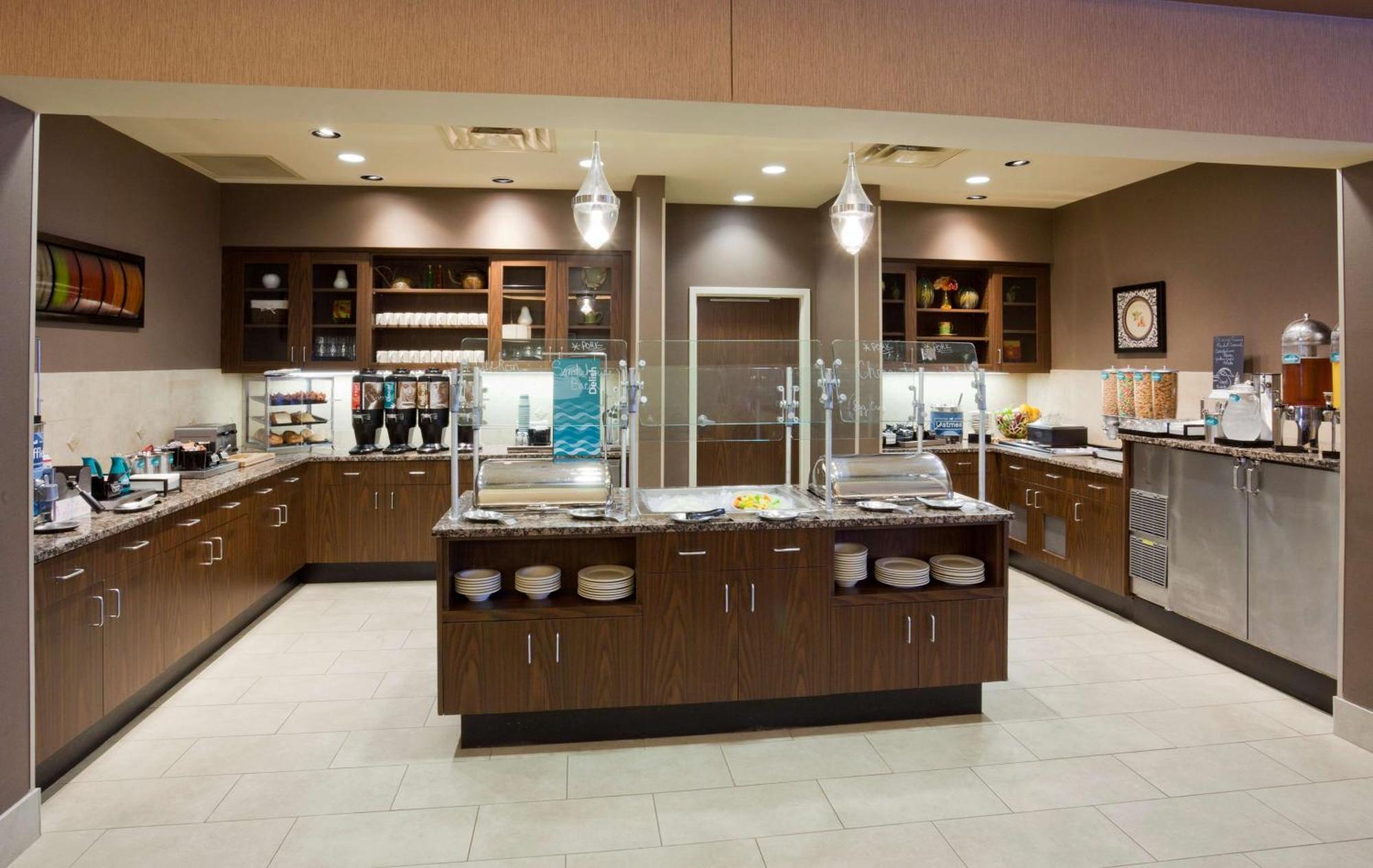 Homewood Suites New Brighton מראה חיצוני תמונה