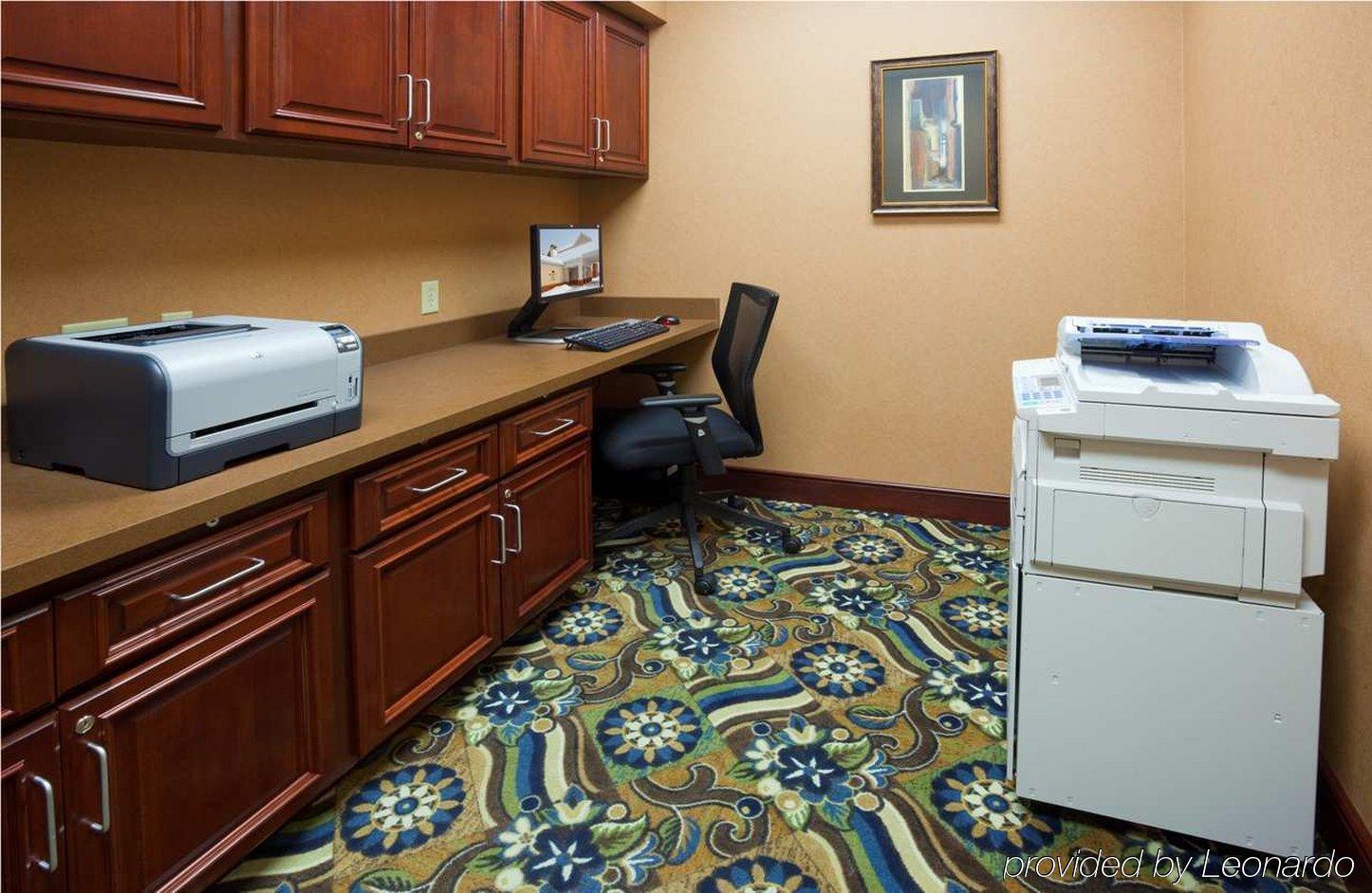 Homewood Suites New Brighton מראה חיצוני תמונה