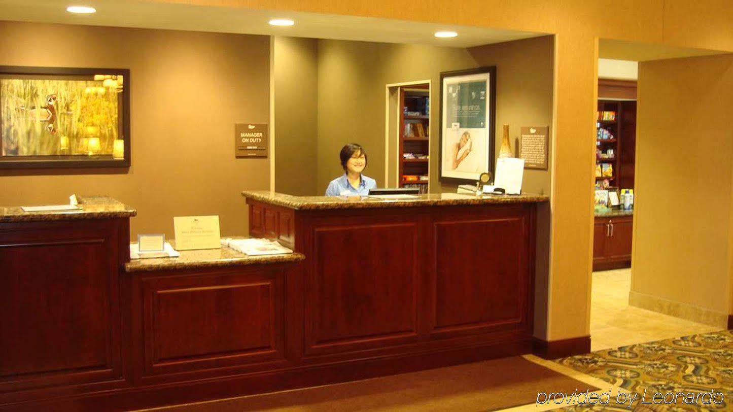 Homewood Suites New Brighton מראה חיצוני תמונה
