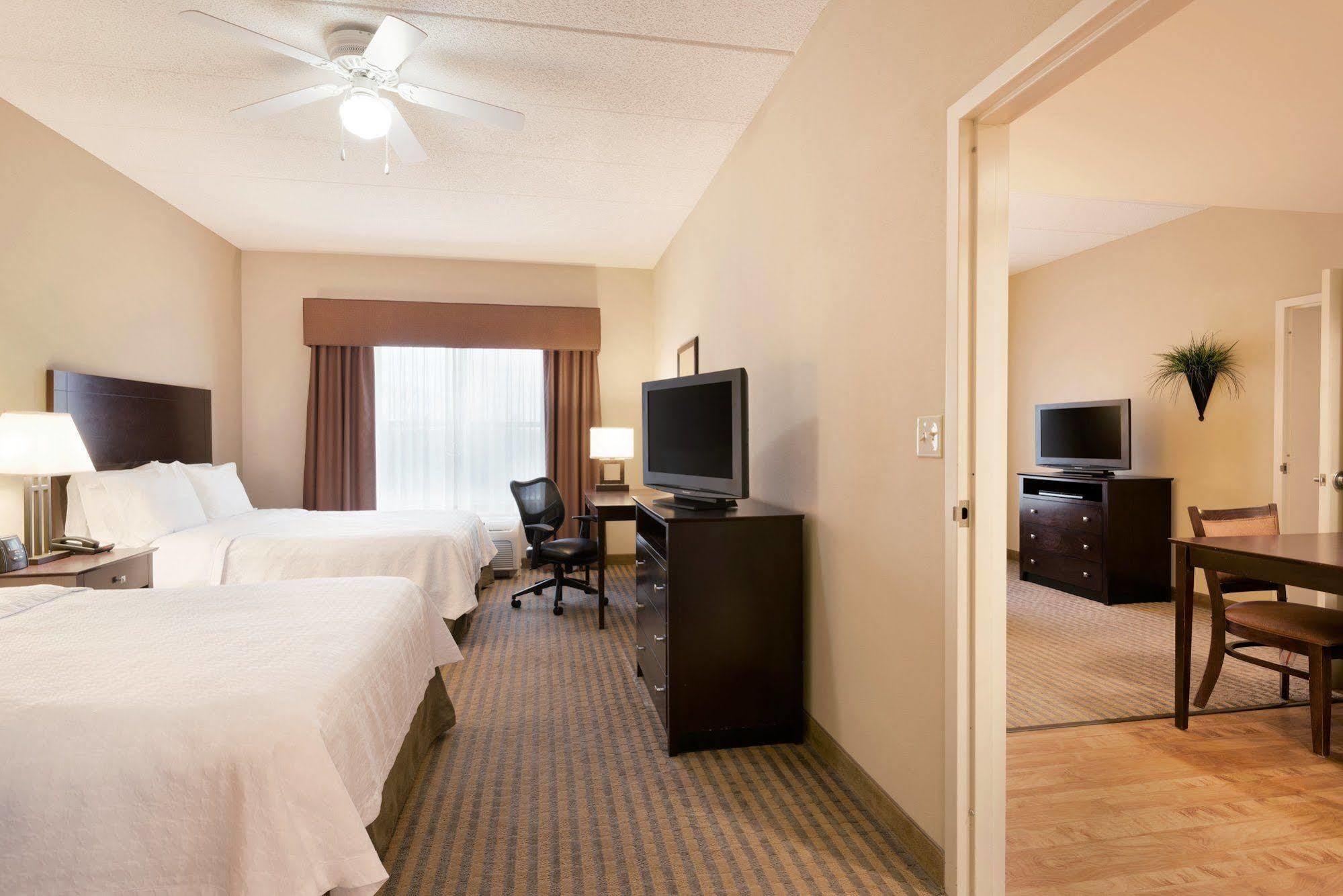 Homewood Suites New Brighton מראה חיצוני תמונה